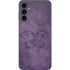 Brigid Ashwood Purple Damask Butterfly Galaxy A14 5G Skin